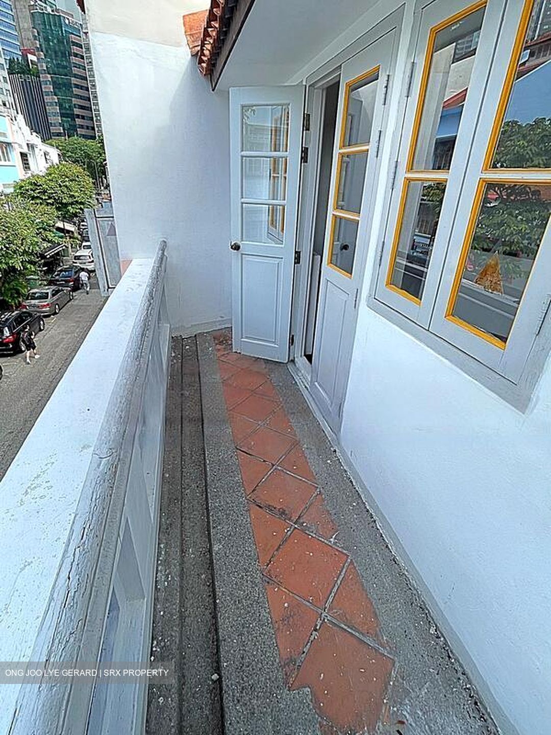 Circular Road (D1), Shop House #476642921